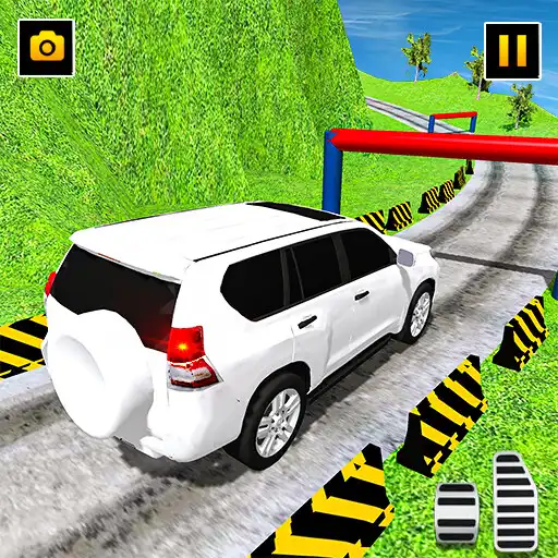 Play Prado car games 3d Prado game APK Play Prado car games 3d Prado game APK