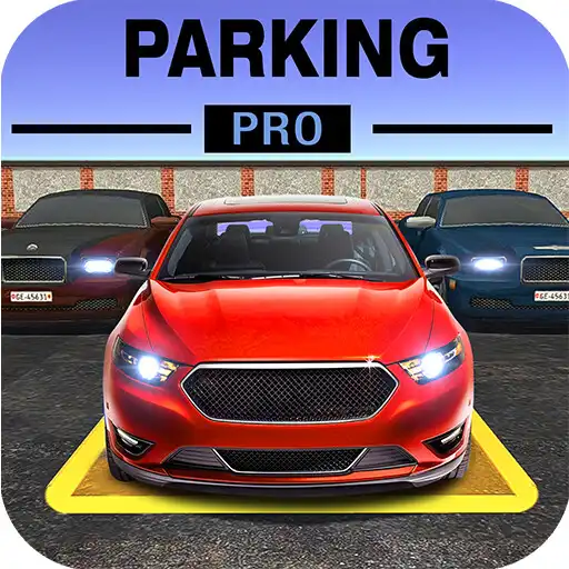 Play Prado Car Parking 3D- Car Game APK Play Prado Car Parking 3D- Car Game APK