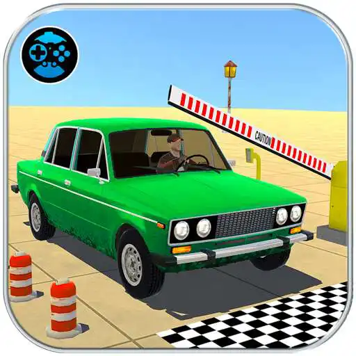 Play Prado Car Parking 3D Games APK Play Prado Car Parking 3D Games APK