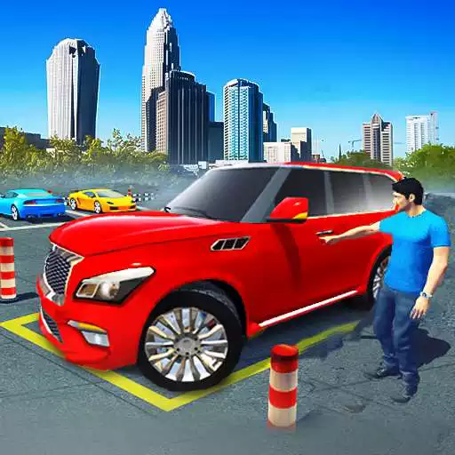 Play Prado Car Parking 3D - Prado Driving Car Parking APK Play Prado Car Parking 3D - Prado Driving Car Parking APK