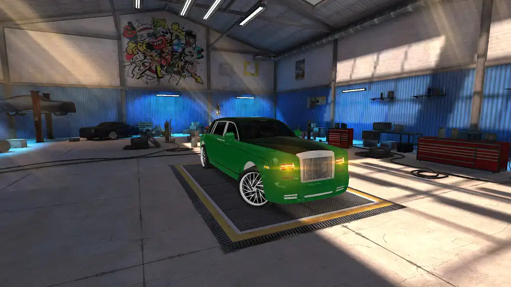 Play Prado Car Parking: Car Games  and enjoy Prado Car Parking: Car Games with UptoPlay