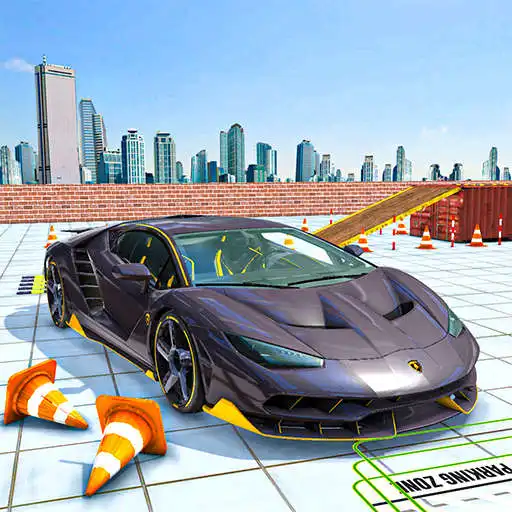 Play Prado Car Parking Game 3d APK Play Prado Car Parking Game 3d APK