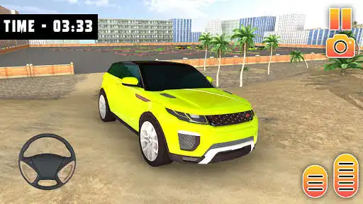 Play Prado Car Parking Games 2021:Real Car Fun Drive 3D  and enjoy Prado Car Parking Games 2021:Real Car Fun Drive 3D with UptoPlay