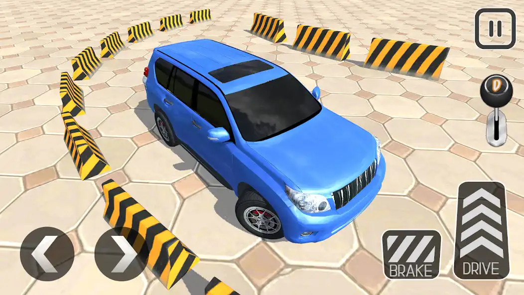 Play Prado Car Parking Modern Games and enjoy Prado Car Parking Modern Games with UptoPlay Play Prado Car Parking Modern Games and enjoy Prado Car Parking Modern Games with UptoPlay