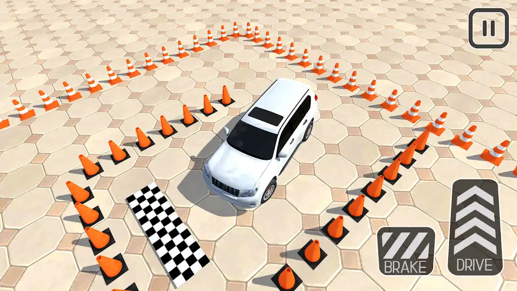Play Prado Car Parking Modern Games as an online game online Prado Car Parking Modern Games with UptoPlay Play Prado Car Parking Modern Games as an online game Prado Car Parking Modern Games with UptoPlay