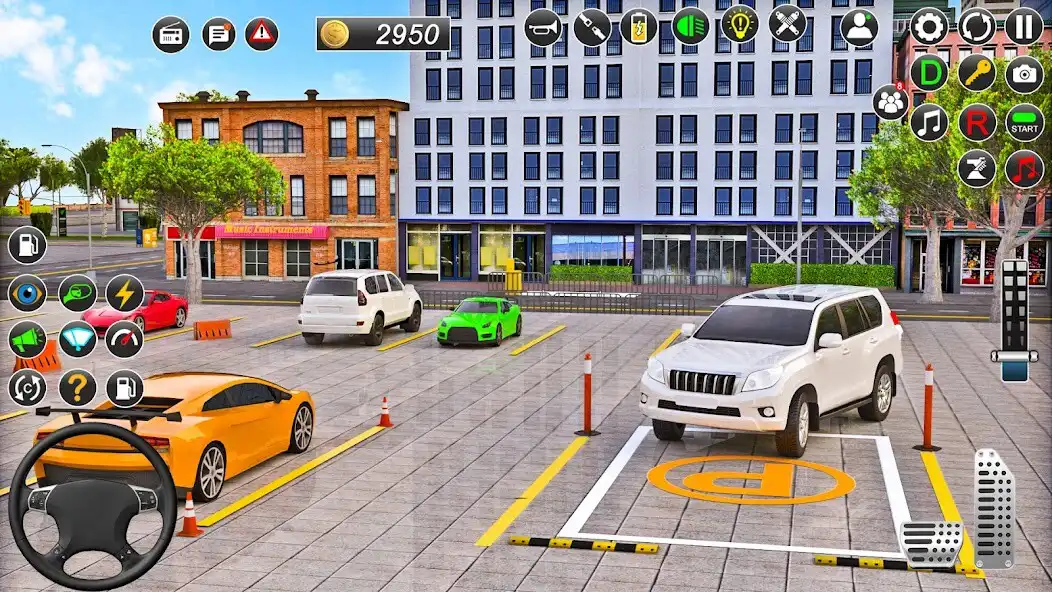Play Prado Car Parking: Parking Pro and enjoy Prado Car Parking: Parking Pro with UptoPlay Play Prado Car Parking: Parking Pro and enjoy Prado Car Parking: Parking Pro with UptoPlay