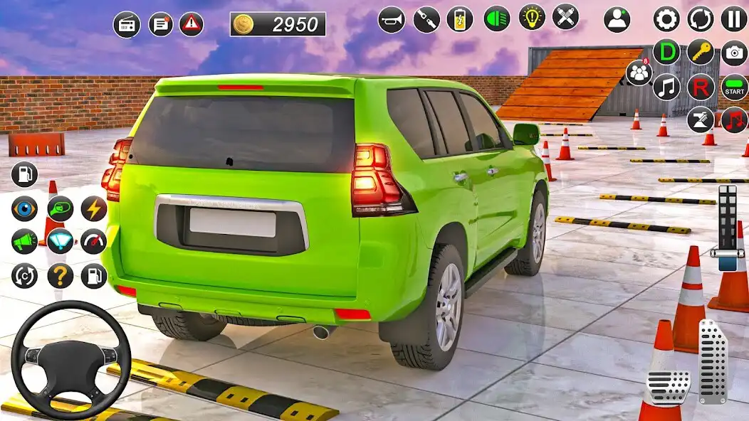 Play Prado Car Parking: Parking Pro as an online game online Prado Car Parking: Parking Pro with UptoPlay Play Prado Car Parking: Parking Pro as an online game Prado Car Parking: Parking Pro with UptoPlay