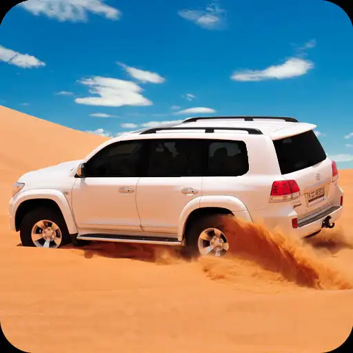 Play Prado Car Race Adventure Games APK
