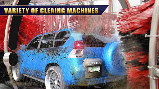 Play Prado Car Wash Simulator 2018 - Prado Parking Sim as an online game online Prado Car Wash Simulator 2018 - Prado Parking Sim with UptoPlay com.grandgamerz.prado.carwash.simulator.pradoparkingsimulator Play Prado Car Wash Simulator 2018 - Prado Parking Sim as an online game Prado Car Wash Simulator 2018 - Prado Parking Sim with UptoPlay
