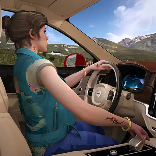Play Prado City Car Parking Car 3d APK Play Prado City Car Parking Car 3d APK