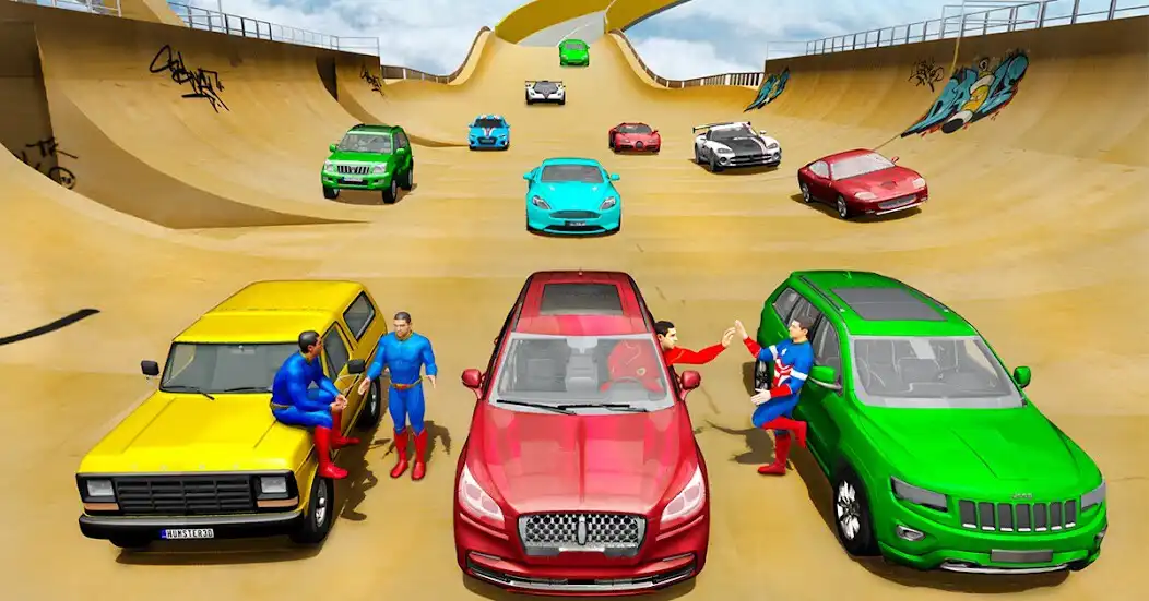 Play Prado Driving - US Car Game 3d  and enjoy Prado Driving - US Car Game 3d with UptoPlay