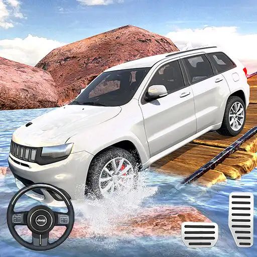 Play Prado Hummer Car Race Offroad APK