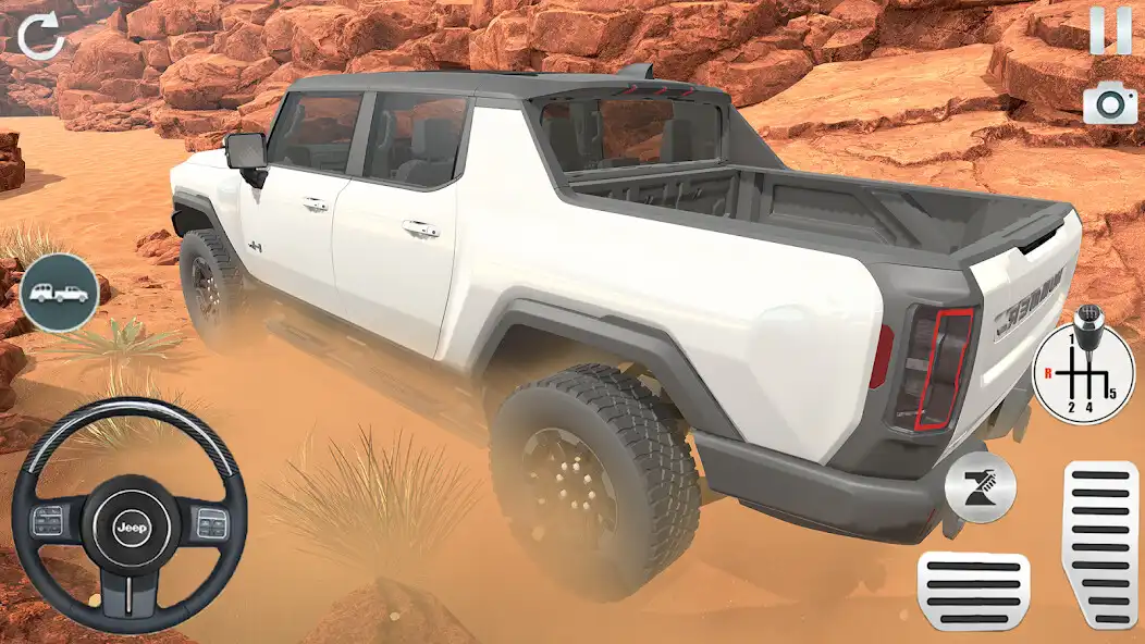 Play Prado Hummer Car Race Offroad as an online game online Prado Hummer Car Race Offroad with UptoPlay Play Prado Hummer Car Race Offroad as an online game Prado Hummer Car Race Offroad with UptoPlay