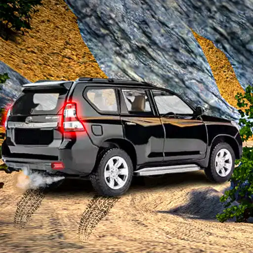 Play Prado Offroad Driving Car Game APK Play Prado Offroad Driving Car Game APK
