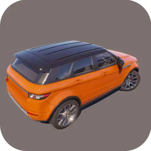 Free play online Prado Parking 3d : A Land Cruiser Parking Master  APK
