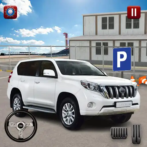Play Prado Parking 3D: Car Parking APK Play Prado Parking 3D: Car Parking APK