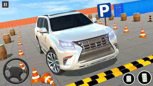 Play Prado Parking Game 3D : Car Drift Racing Free 2021 and enjoy Prado Parking Game 3D : Car Drift Racing Free 2021 with UptoPlay Play Prado Parking Game 3D : Car Drift Racing Free 2021 and enjoy Prado Parking Game 3D : Car Drift Racing Free 2021 with UptoPlay