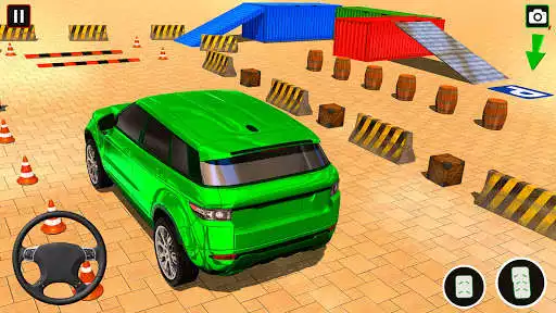 Play Prado Parking Game 3D : Car Drift Racing Free 2021 as an online game online Prado Parking Game 3D : Car Drift Racing Free 2021 with UptoPlay com.fortune.car.parking.game.prado.car.racing.free.advance.parking Play Prado Parking Game 3D : Car Drift Racing Free 2021 as an online game Prado Parking Game 3D : Car Drift Racing Free 2021 with UptoPlay