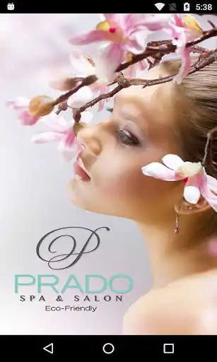 Play Prado Salon  Spa  and enjoy Prado Salon  Spa with UptoPlay