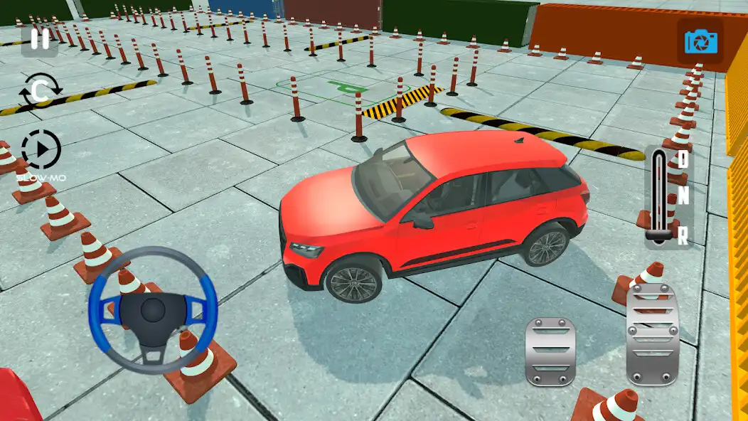 Play Prado Simulator Ultimate  and enjoy Prado Simulator Ultimate with UptoPlay