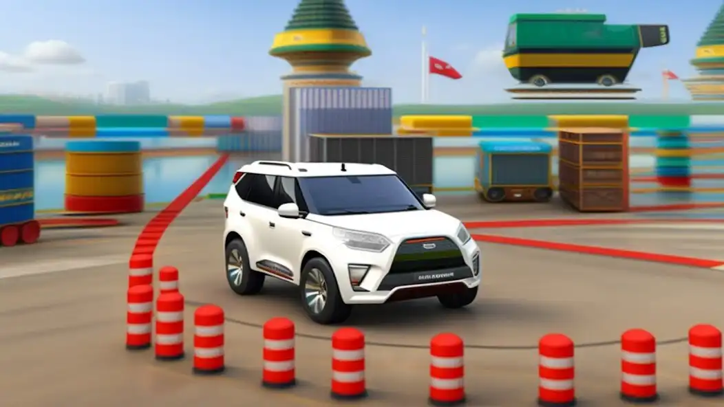 Play Prado Simulator Ultimate as an online game Prado Simulator Ultimate with UptoPlay