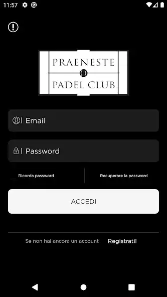 Play Praeneste Padel Club  and enjoy Praeneste Padel Club with UptoPlay