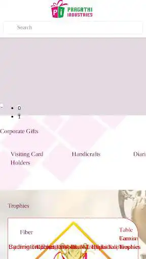 Play Pragathi Industries  and enjoy Pragathi Industries with UptoPlay