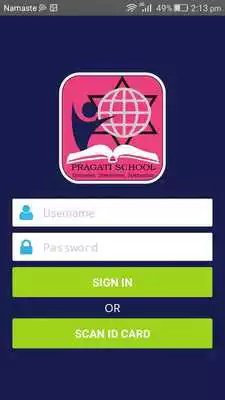 Play Pragati Boarding School