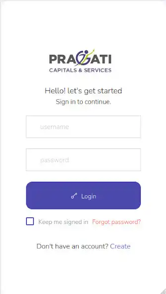 Play Pragati Capitals  Services  and enjoy Pragati Capitals  Services with UptoPlay