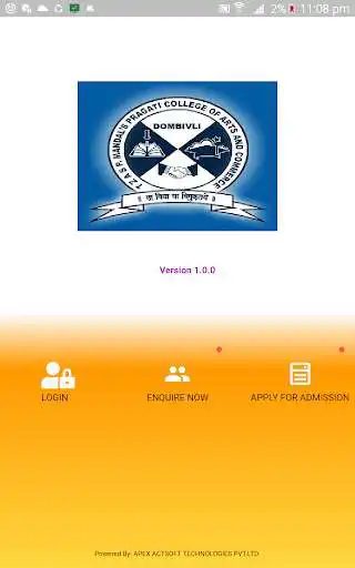 Play Pragati College  and enjoy Pragati College with UptoPlay