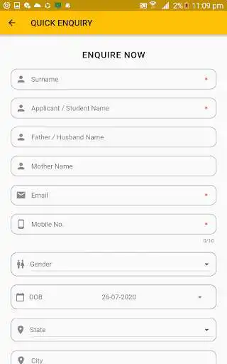 Play Pragati College as an online game Pragati College with UptoPlay