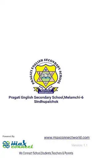 Play Pragati English Secondary  School,Melamchi-6  and enjoy Pragati English Secondary  School,Melamchi-6 with UptoPlay