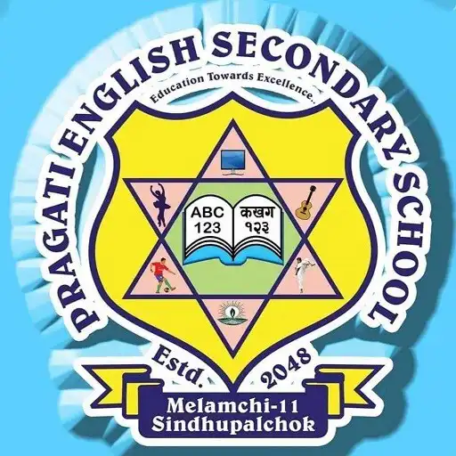 Play Pragati English Sec. School APK