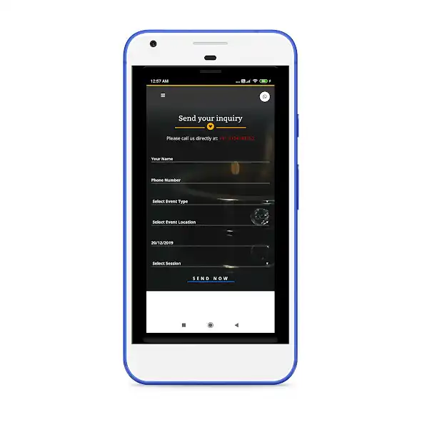 Play Pragati Events as an online game Pragati Events with UptoPlay