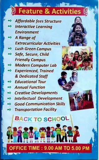 Play Pragati Hindi School(Narol)  and enjoy Pragati Hindi School(Narol) with UptoPlay