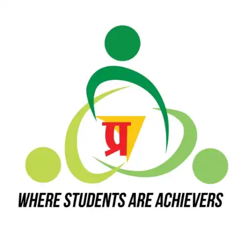 Play PRAGATI INSTITUTE BILASPUR APK