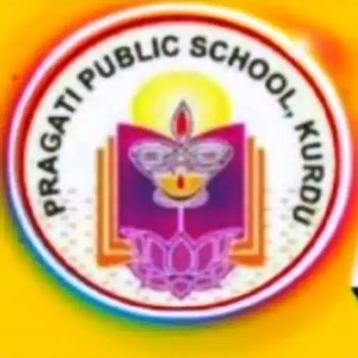 Play Pragati public school kurdu APK