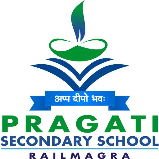 Play PRAGATI RAILMAGRA APK