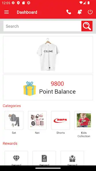 Play Pragati Retailer App as an online game Pragati Retailer App with UptoPlay