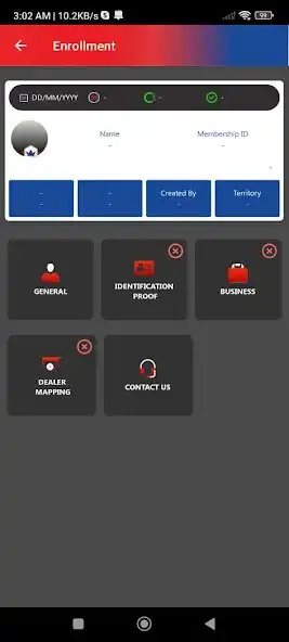 Play Pragati Sales App  and enjoy Pragati Sales App with UptoPlay