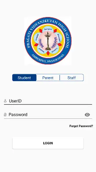 Play Pragati Vidyaniketan H S as an online game Pragati Vidyaniketan H S with UptoPlay