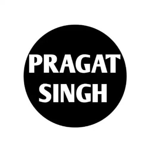 Play PRAGAT SINGH APK