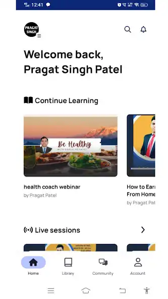 Play PRAGAT SINGH  and enjoy PRAGAT SINGH with UptoPlay