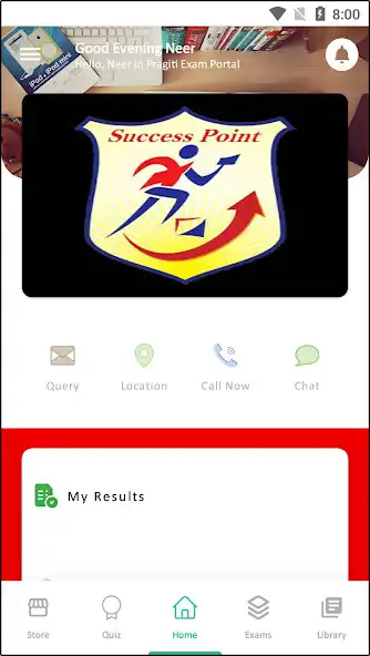 Play Pragiti Exam Portal as an online game Pragiti Exam Portal with UptoPlay