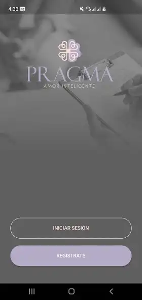 Play Pragma: Amor Inteligente  and enjoy Pragma: Amor Inteligente with UptoPlay