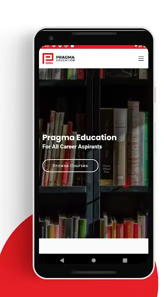 Play Pragma Education  and enjoy Pragma Education with UptoPlay