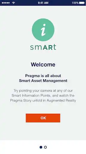Play Pragma smARt as an online game Pragma smARt with UptoPlay