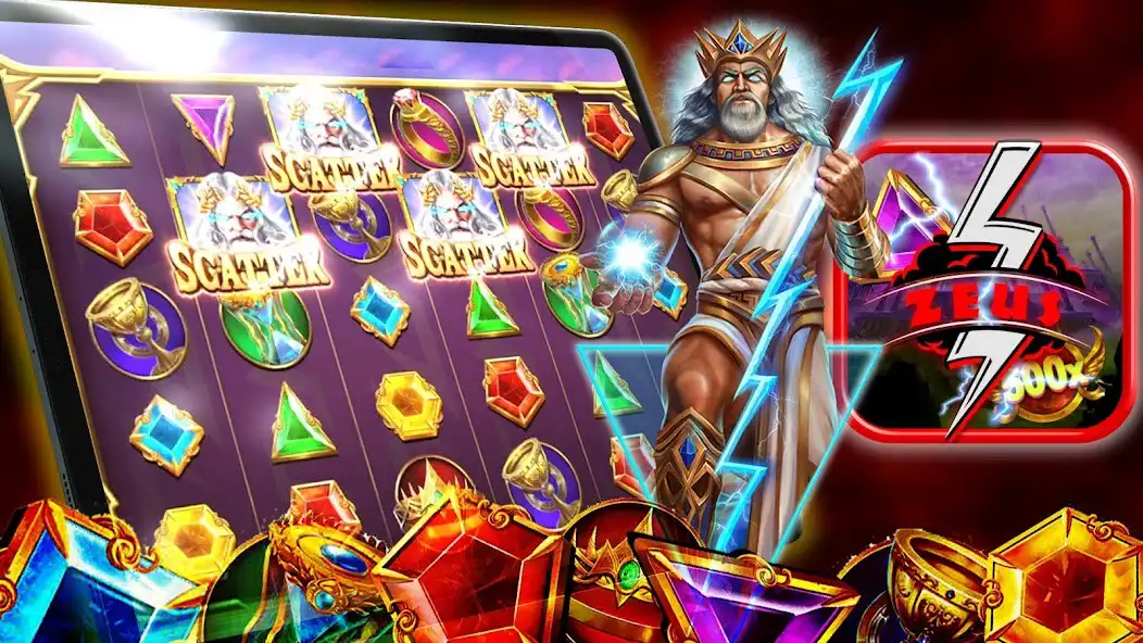 Play Pragmatic Zeus Play Online FYP as an online game Pragmatic Zeus Play Online FYP with UptoPlay