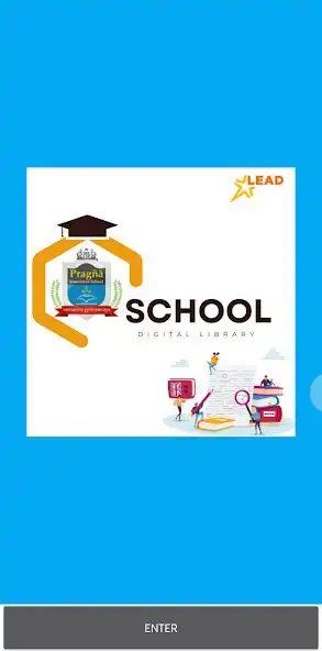 Play Pragna digital library  and enjoy Pragna digital library with UptoPlay