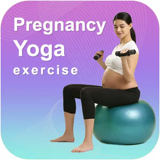 Play Pragnancy Yoga App - Yoga for  APK